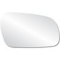 Lente Retrovisor Direito VW Fox 2003 A 2009