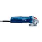 Esmerilhadeira Angular Bosch 5\\\" 900W 220V