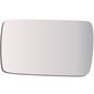 Lente Retrovisor Direito Fiat Uno EP 1991 A 1994