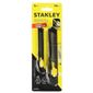 Jogo Estiletes Stanley 9mm e 18mm
