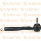 Terminal Direção Esquerdo Honda Fit/City 2014 A 2021