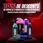 V-Light Revestimento Cerâmico Para Faróis Vonixx 20ml