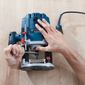 Tupia de Coluna GOF 130 Bosch 1300W 220v