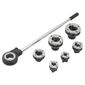 Tarraxa Manual BSPT 1/2 a 2\" Vonder Tarraxa Manual BSPT 1/2 a 2\" Vonder
