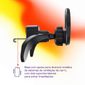 Suporte Veicular Magnético Universal Para Celular Geonav