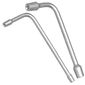 Chave Biela Perfil Torx E6 Gedore