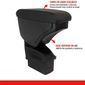 Apoio de Braço Ford Focus 2001 A 2008 Preto Apoio de Braço Ford Focus 2001 A 2008 Preto