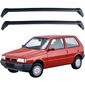 Rack Wave Fiat Uno 2 portas De 1998 Até 2004 Eqmax