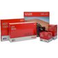 Kit de Filtros Hyundai Creta 1.6 2017 a 2021 WKL221 Wega
