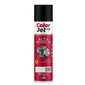 Tinta Spray Preto Fosco Alta Temperatura 400ml Renner