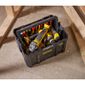 Caixa Aberta Stanley Fatmax Prostack