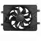 Eletroventilador Ventoinha Chery Tiggo 2 5x 7 Arrizo 1.5
