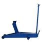 Jacaré 2 Toneladas Roda Ferro J 2200 Bovenau