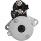 MOTOR DE PARTIDA TOYOTA COROLLA 1.8 16V 2003 A 2008