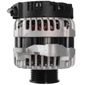 Alternador 85A Chery Tiggo 2 1.5 2018 a 2022