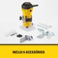 Tupia Manual Para Laminados Stanley ST55-B2 550W 220V