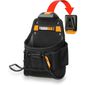Bolsa Porta Ferramentas 6 Bolsos Cliptech TB-CT24 Toughbuilt