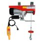Guincho Coluna Elétrico 500/1000kg 220V Motomil H-A 107