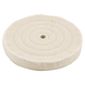 Roda de Pano Para Polimento 6" Vonder 3599066000