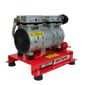 Compressor Ar Direto 1000W Isento Óleo Motomil CMI-5 AD