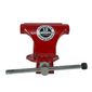Torno de Bancada Com Mordente 4" 102mm Motomil