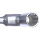 Chave Biela Passante Estriado/Sextavado 10mm King Tony 1080-10 Chave Biela Passante Estriado/Sextavado 10mm King Tony 1080-10