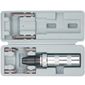 Chave Impacto Manual 1/2" Com 6 Bits 115759 Sparta Chave Impacto Manual 1/2" Com 6 Bits 115759 Sparta