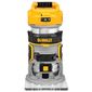 Tupia Para Laminados DeWalt DCW600B 20V Sem Bateria e Carregador Tupia Para Laminados DeWalt DCW600B 20V Sem Bateria e Carregador
