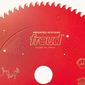 Lamina De Serra Circular Freud 7.1/4 60 Dentes MDF