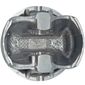 Kit De Motor C3 208 Aircross 1.5 8v De 2012 A 2022 Flex