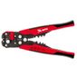 Alicate Desencapador e Crimpador de Fios Automático 8" 177349 MTX Alicate Desencapador e Crimpador de Fios Automático 8" 177349 MTX