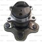 Cubo Roda Traseiro C/ Rolamento Nissan Sentra 2014 a 2019 2.0 Cubo Roda Traseiro C/ Rolamento Nissan Sentra 2014 a 2019 2.0