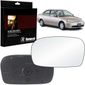 Lente Retrovisor Esquerdo Honda Civic 2002 A 2005