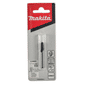 Fresa Ponta U Makita 6x6,35x44x12,7mm  D-68096