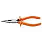 Alicate Meia Cana Isolado 1.000 V 6" Tramontina PRO 44004/106 Alicate Meia Cana Isolado 1.000 V 6" Tramontina PRO 44004/106