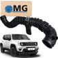Mangueira Filtro Ar Jeep Renegade 1.8 E-torq Após 2015