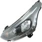 Farol Marelli Lado Esquerdo Fiat Argo Após 2024