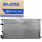 Radiador Renault Master 2.5 2.8 2002 a 2013