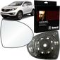 Lente Retrovisor Direito Sportage 2013 A 2019 (Térmico)