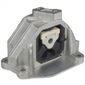 Coxim Motor Direito VW Gol G5/Fox/Voyage/Polo/Crossfox/Gol G5/G6/G7