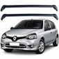 Rack Wave Clio 4 portas 2000 A 2016 Symbol 2010 A 2013 Eqmax