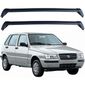 Rack Wave Fiat Uno 4 Portas 1988 Até 2004 Eqmax