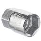 Chave Sextavada Raven 113001 21mm Porca Amortecedor Dianteiro Golf (99...)