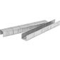 Grampo 16mm GPV-16 Caixa Com 2.500 peças Vonder 2898016016