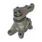 Coxim Do Motor Fiat Argo Mobi Novo Uno 3 Cilindros