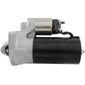 Motor de Partida Fiat Ducato 2.3 10/... Motor de Partida Fiat Ducato 2.3 10/...