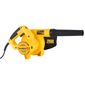 Aspirador/Soprador de Folhas 800W 220V DWB800-B2 DeWalt