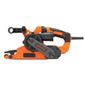 Lixadeira de Cinta 900W 220v BEBS0900-B2 Black+Decker