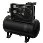 Compressor Ar Bravo 10pés 100L 140PSI 2cv Monofásico Schulz Compressor Ar Bravo 10pés 100L 140PSI 2cv Monofásico Schulz