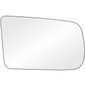 Lente Retrovisor Direito Fiat Tempra 1992 A 1998